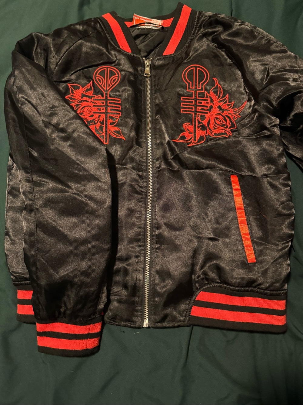 TOP sold out jacket